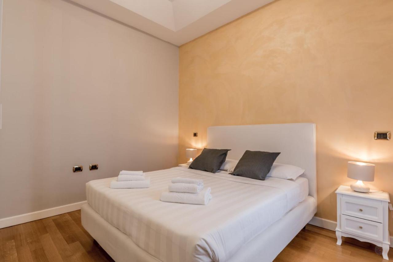 Apt Rome - Pietra Dış mekan fotoğraf