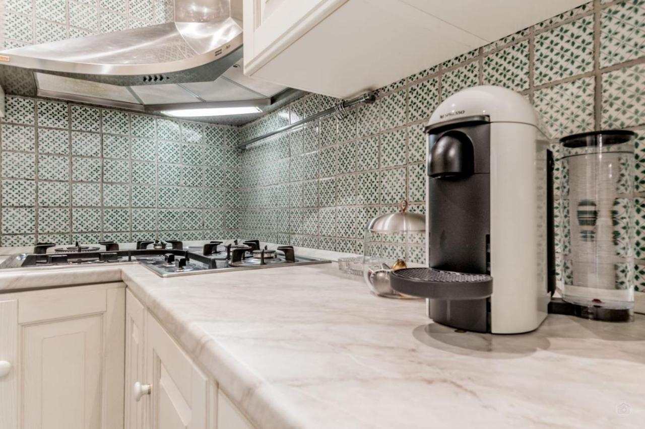 Apt Rome - Pietra Dış mekan fotoğraf