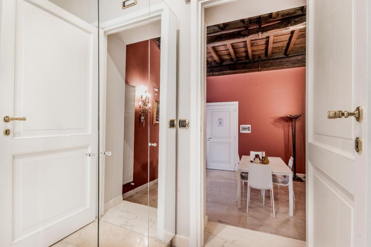 Apt Rome - Pietra Dış mekan fotoğraf